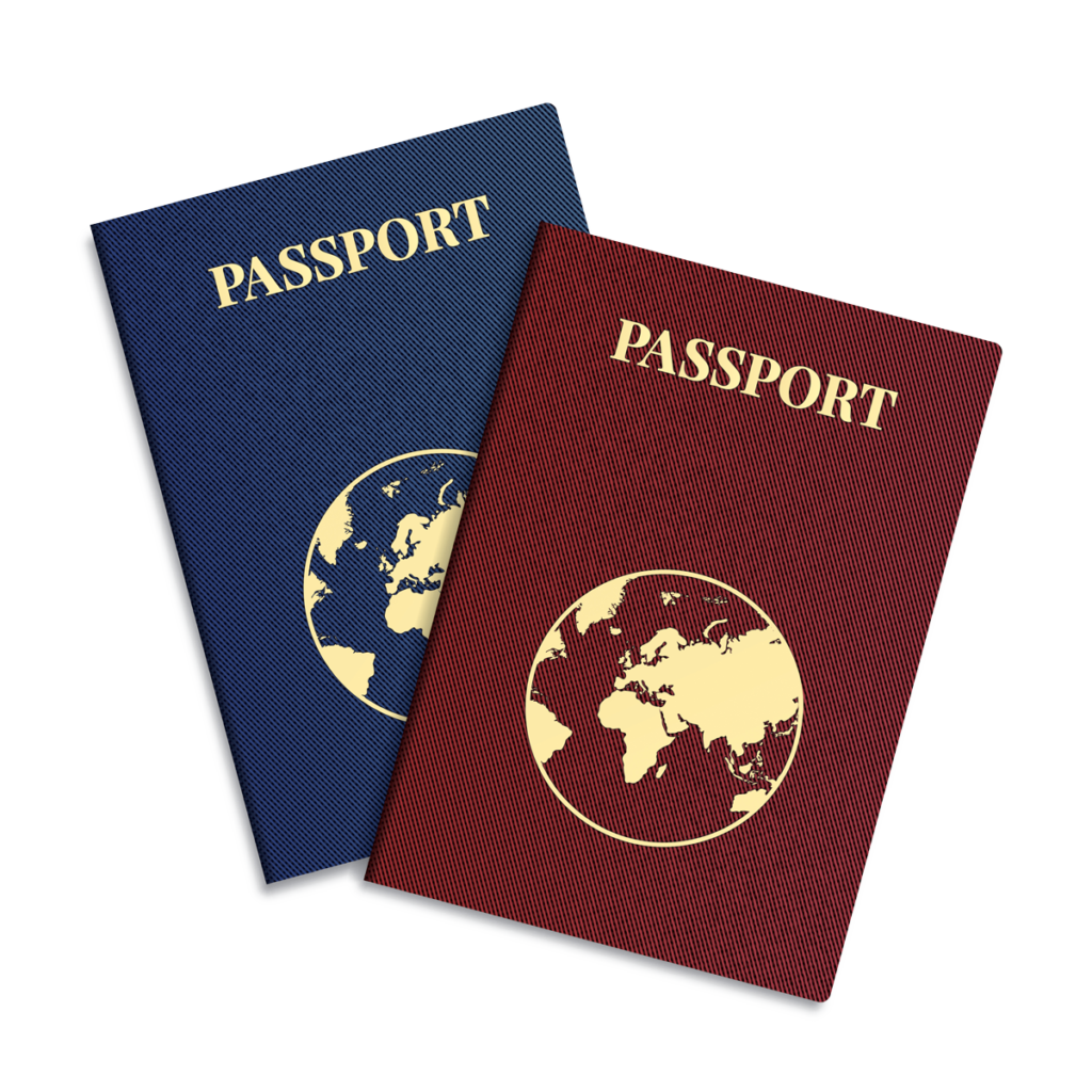 Passport